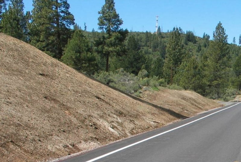 Chiloquin Highway preview 2